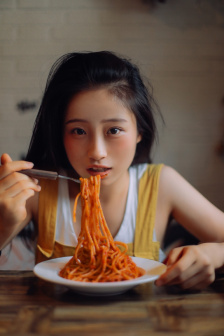 韩国霜花店
